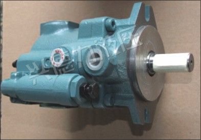 不二越NACHI PVS-1B-16N1-12機(jī)械油泵產(chǎn)品詳解